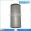 Heavy Duty Truck Spare Part Air Filter AF25247