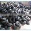 China company 24.5g black gi annealed wire for construction binding