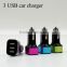 USB car charger universal charger mobile phone charger cell phone charger