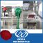 iron oxide red continuous dryer industrial microwave heater equipment