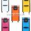 Free Standing 3 Flavor Ice Cream Machine, Soft Ice Cream Machine(ZQR-25CA)