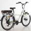 Overfly 26inch Electric Bicycle City Bike With CE Certification