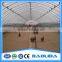 Galvanized Steel Pipes Greenhouse For Agriculture Farming