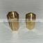 3/8" Brass Hex Nut