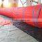 Hot Selling New Arrive 2016 Red long Pop-up Pet Playing Tunnel Dog Tent Tunnel