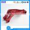 China made custom aluminum machining parts