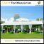 weddings marquee event canopy party tent with aluminum frame and PVC cover
