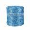 PP Baler twine for wheat, bagasse or hay
