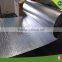 Reflective attic aluminum foil Heat Insulation aluminum laminated bubble material
