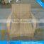 All weather rattan chair pool rattan lounger (6039A)