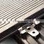 Brand new wpc/plastic deck boards/wpc with high quality