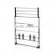 Vivinature collapsible drying rark and stand storage rack