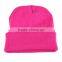 Cheap Hot Sale Custom Beanie With Stocks