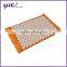 Best massage mats,ACUPRESSURE MAT/NAIL MAT,Electric shiatsu massage mat