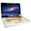 Ultra Slim Silicone Case Keyboard Skin for Notebook Computer