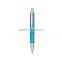 High quality metal stylus touch ball pen,hotel pen