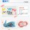 N236 Cartoon Creative Desktops Square Boxes, Large Capacity Desktop Phone