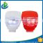 Cheapest Chinese bike bicycle laser beam rear bicycle tail light