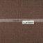 Best-selling needle-punched felt carpet brown polyester felt