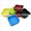 Eco-friendly silicone ashtray