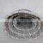 2016 new design willow home used grey color laundry basket
