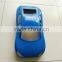 car parts factory in china supply custom blister toy car shell
