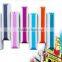 Portable 2600 mah Roman power bank 2600mah mini power bank