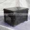2016 New style atificial marble resin cremation urn for ashes