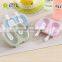 Ice molds, DIY ice molds with cute cartoon shape