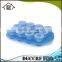 12 Cavities Plastic Ice Cube Tray Ice Shot Glass Mold