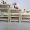 Decoration hot sale wooden Flower Display Shelf