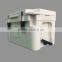 Rotomolded Plastic dry ice cooler box for outdoor use