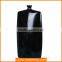 Modern Style Fiberglass Rectangle Flower Vase