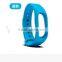 Colorful Replacement Wrist Strap for Xiaomi Mi Band Miband2 Bracelet,silicone bangle,silicone band