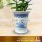 Chinese Beautiful Jingdezhen Antique Blue and White Porcelain