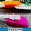 Colorful Cooking Silicon Oil Brush