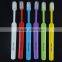 New design funny toothbrush holder with oral toothbrush head