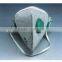 folding dustproof respirator