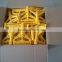 Quick Change Plastic mop holder Wet mop gripper 42102