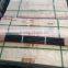 18mm*1000mm rust oiled sharp point steel nail stakes china supplier