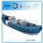 Used Inflatable fishing boat kayak sale