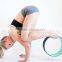 2015 newest King sports factory supply! Pilate Ring,yoga wheel,yoga ring