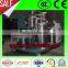 Vacuum Series Vegetable/Cooking Oil Filtration/ Oil Recycling Plant