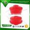 Trimmer head for reliable reputation of personalized garden tools