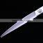 7 Inch Dog Grooming Straight Scissors for Dogs, 440 Japanese Steel Straight Shears