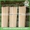 wooden broom stick for sale