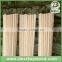 20mm diameter wooden broom stick