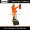 Road Safety Guide Robot