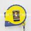 TPR Covered ABS Steel Tape Measure, Tape Measurement, Made In China Tape Tool - QUITE