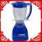 Plastic National Housing 10 Speed Electric Plastic Jar Blender 400w